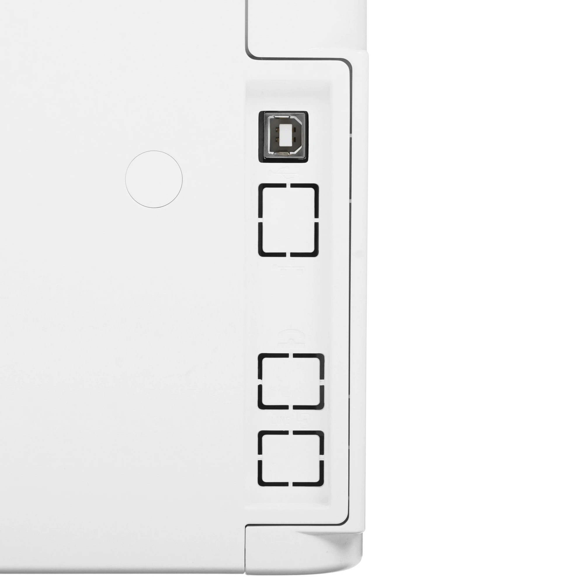МФУ лазерный Pantum BM2300AW A4 WiFi белый