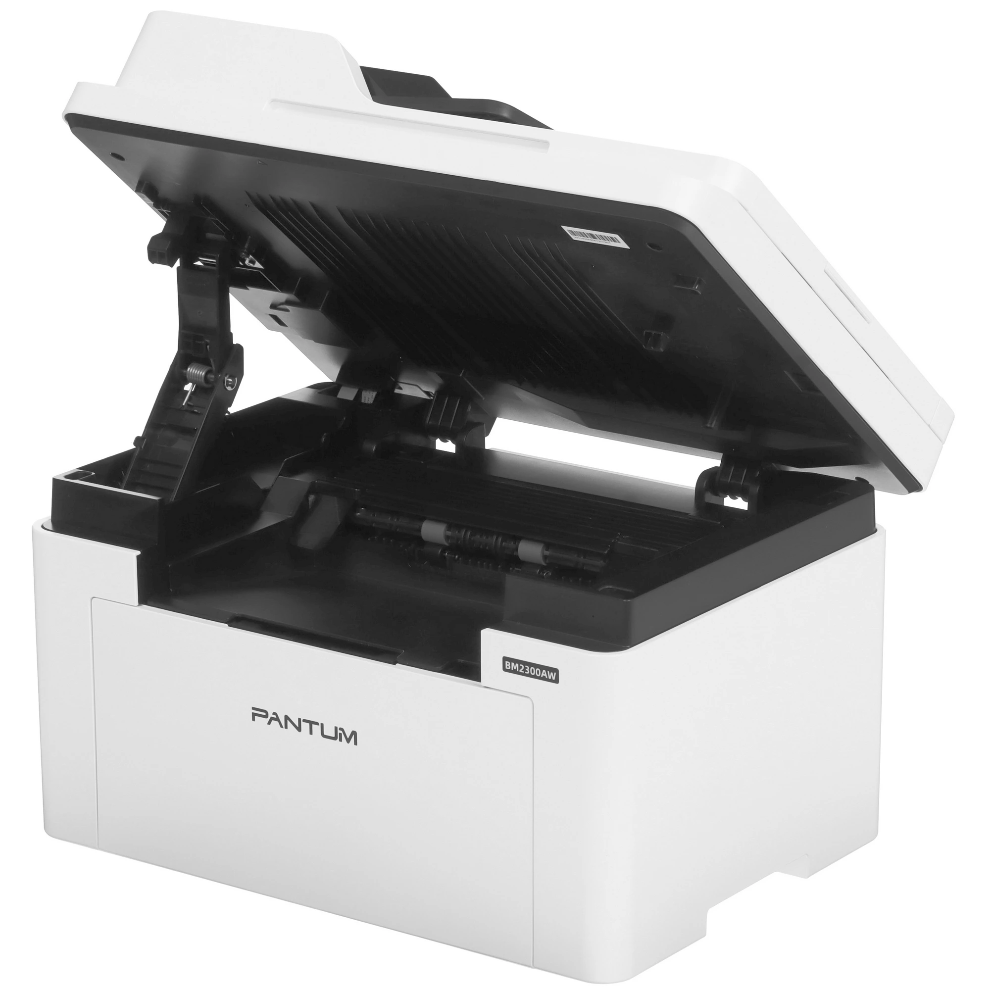 МФУ лазерный Pantum BM2300AW A4 WiFi белый