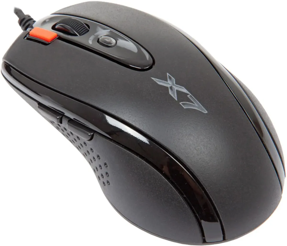Blacklist device bloody mouse rust x7 фото 9