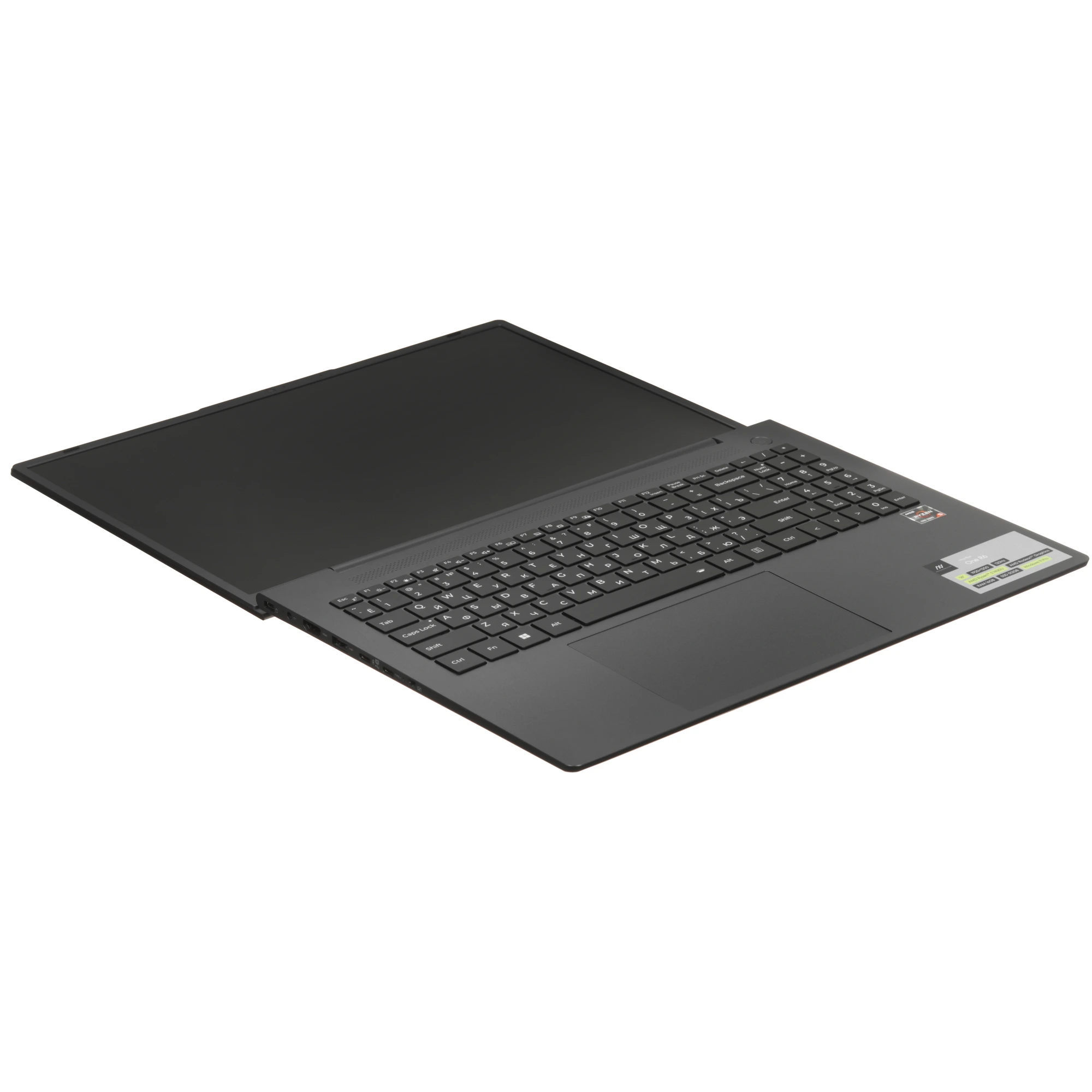 Ноутбук Machcreator One R6 JJ00G000HRU 16" IPS Ryzen 5 7430U DDR4 16Gb SSD 512Gb