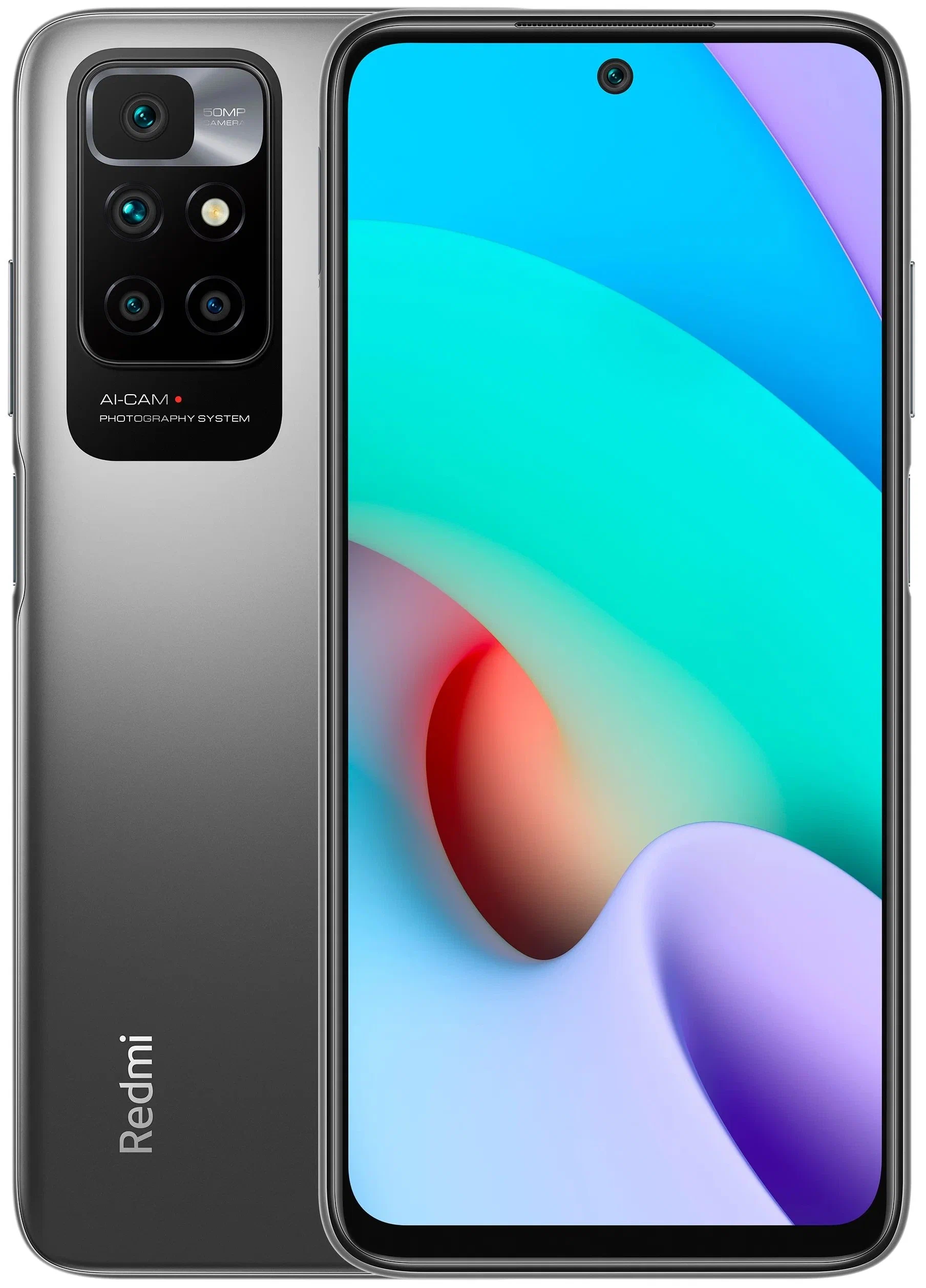 Купить Телефон Redmi 9 C