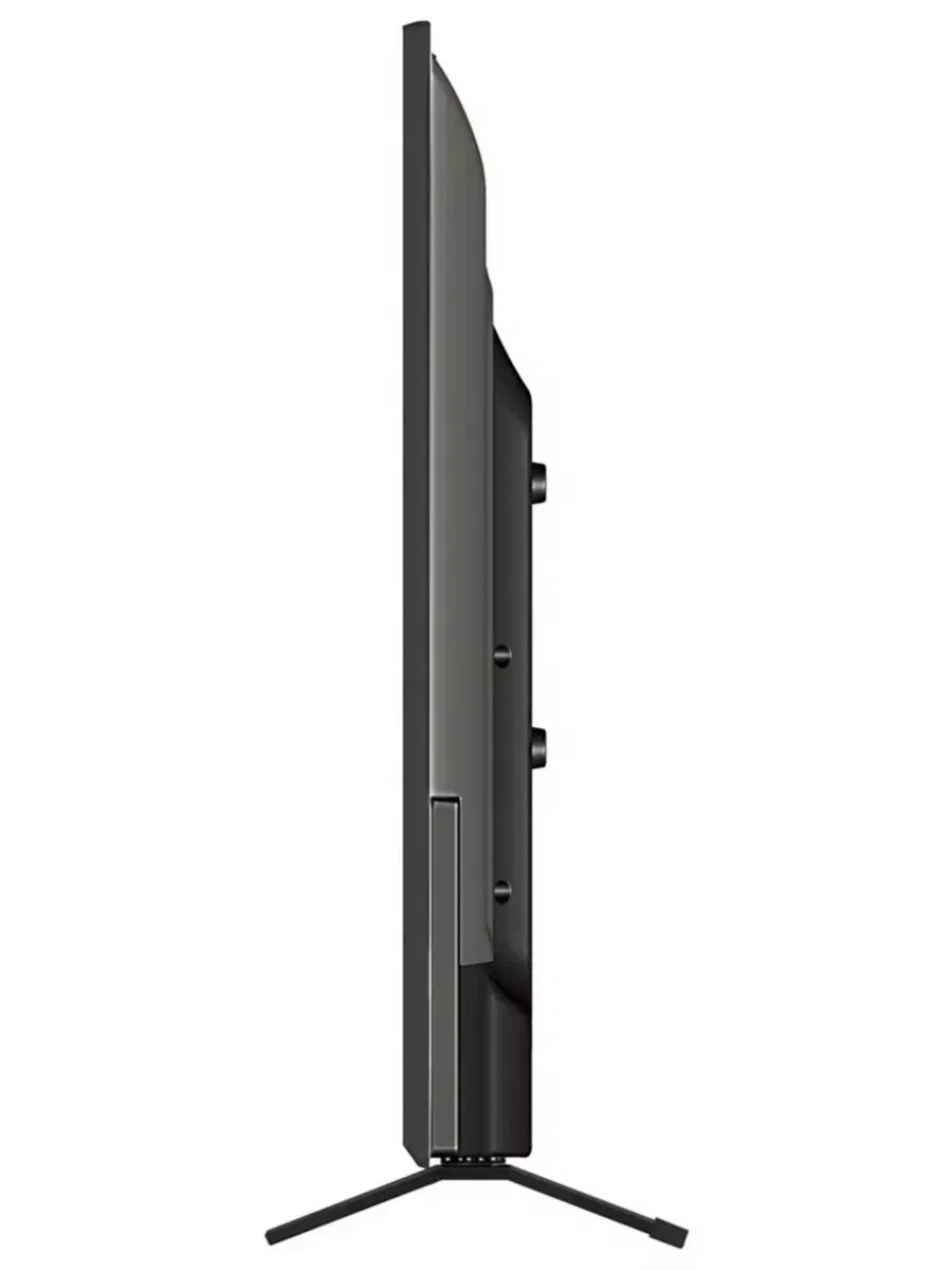 Телевизор LED Polar 40" P40L32T2C черный