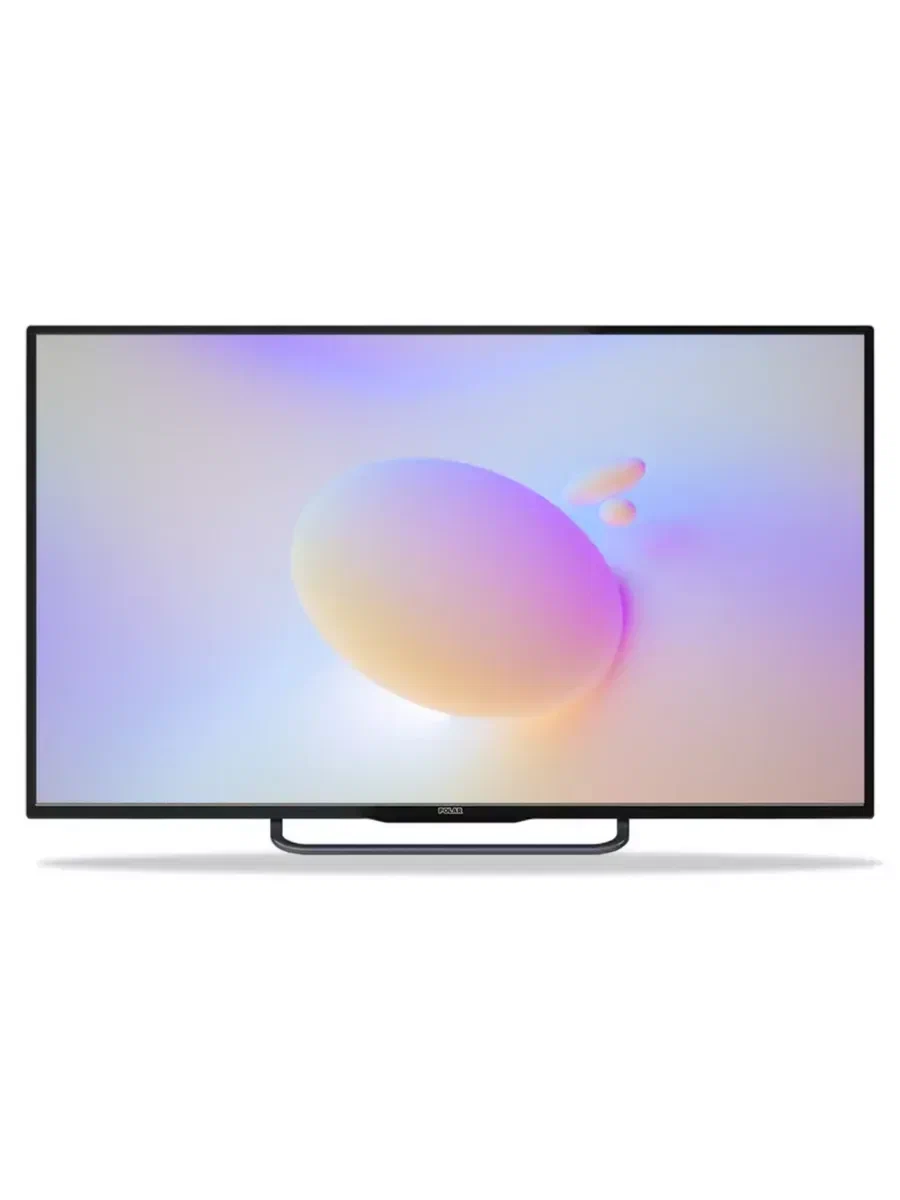 Телевизор LED Polar 40" P40L32T2C черный