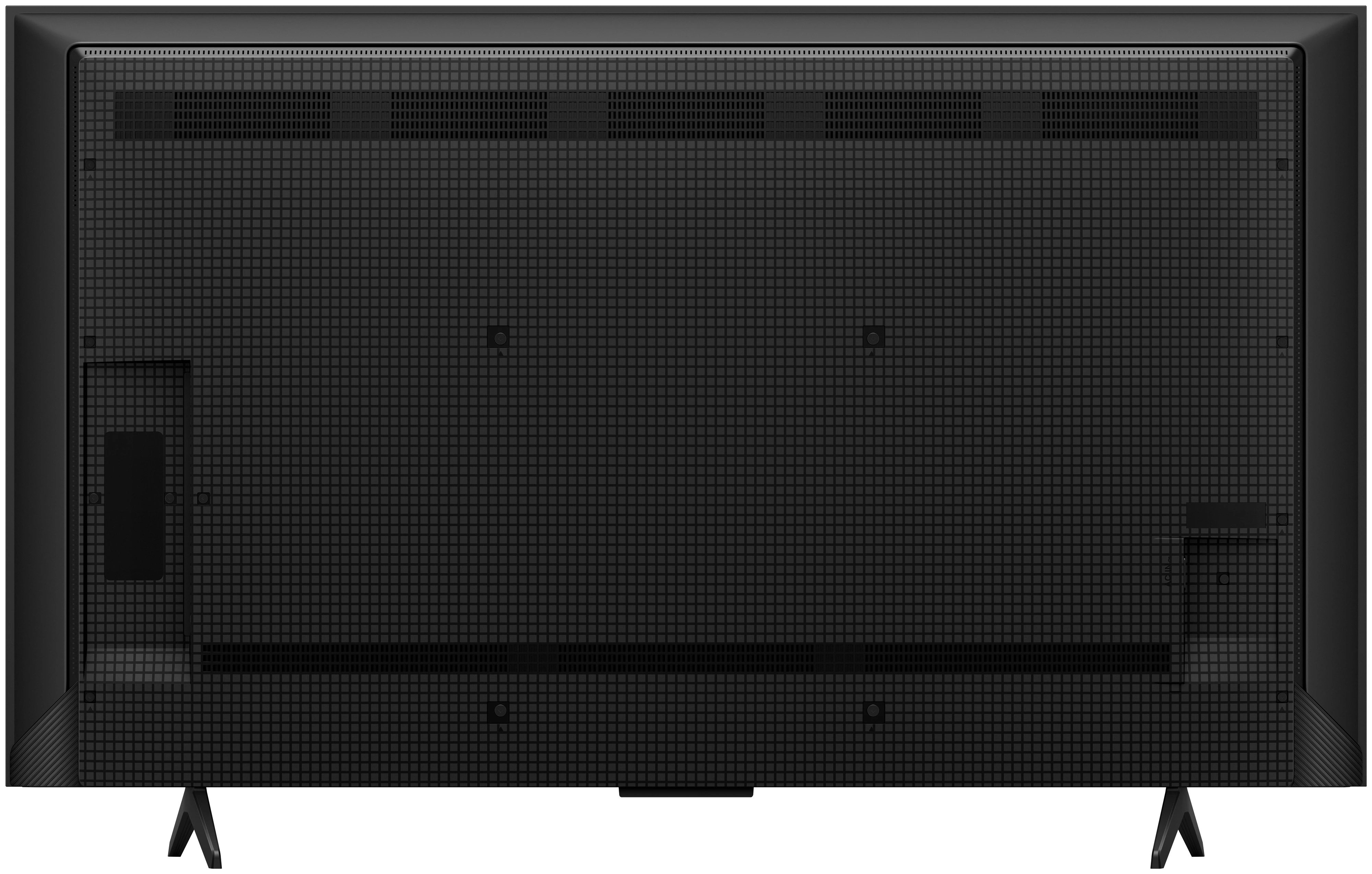 Телевизор TCL 50" 50P7L/4K Smart