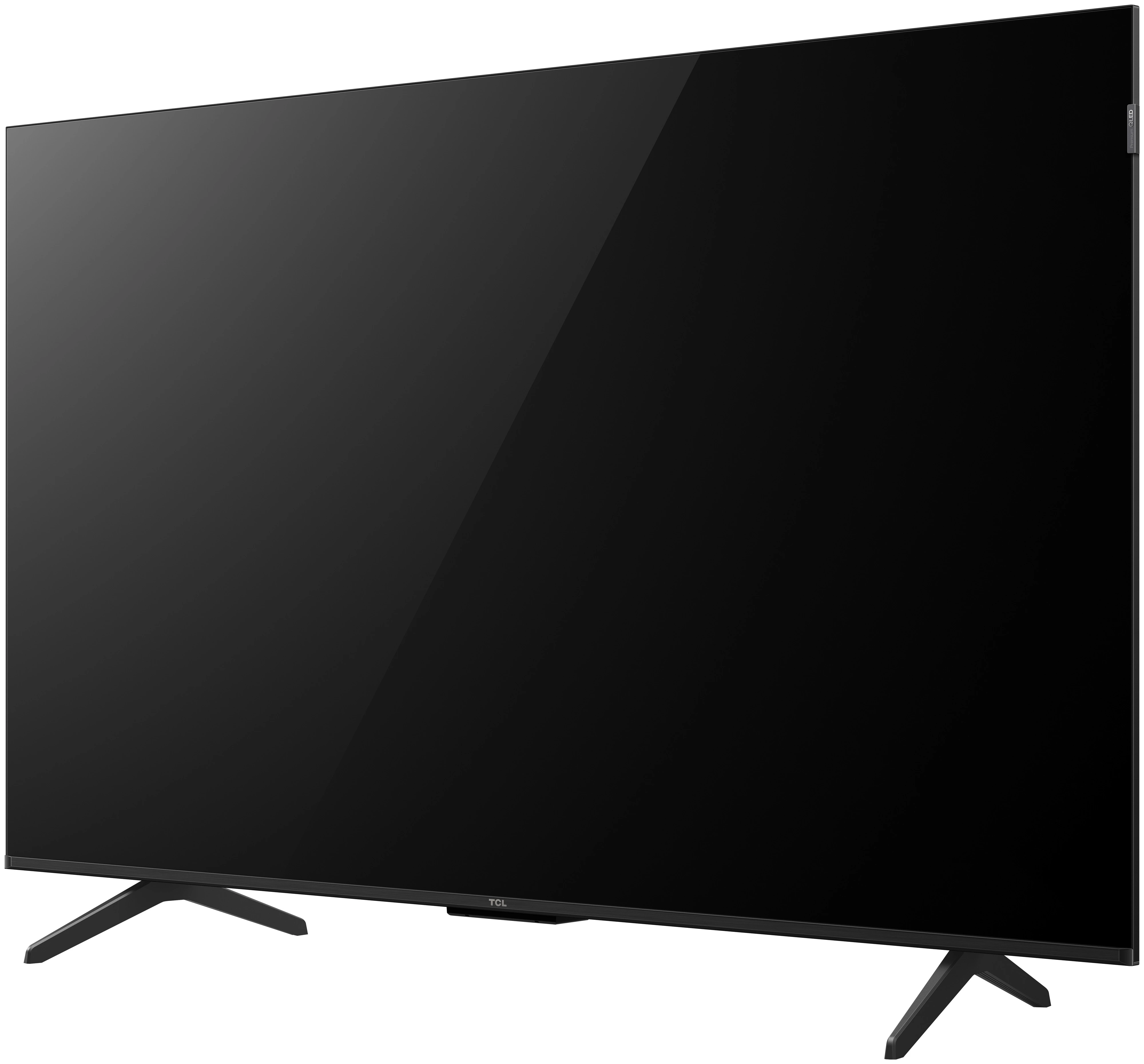 Телевизор TCL 50" 50P7L/4K Smart