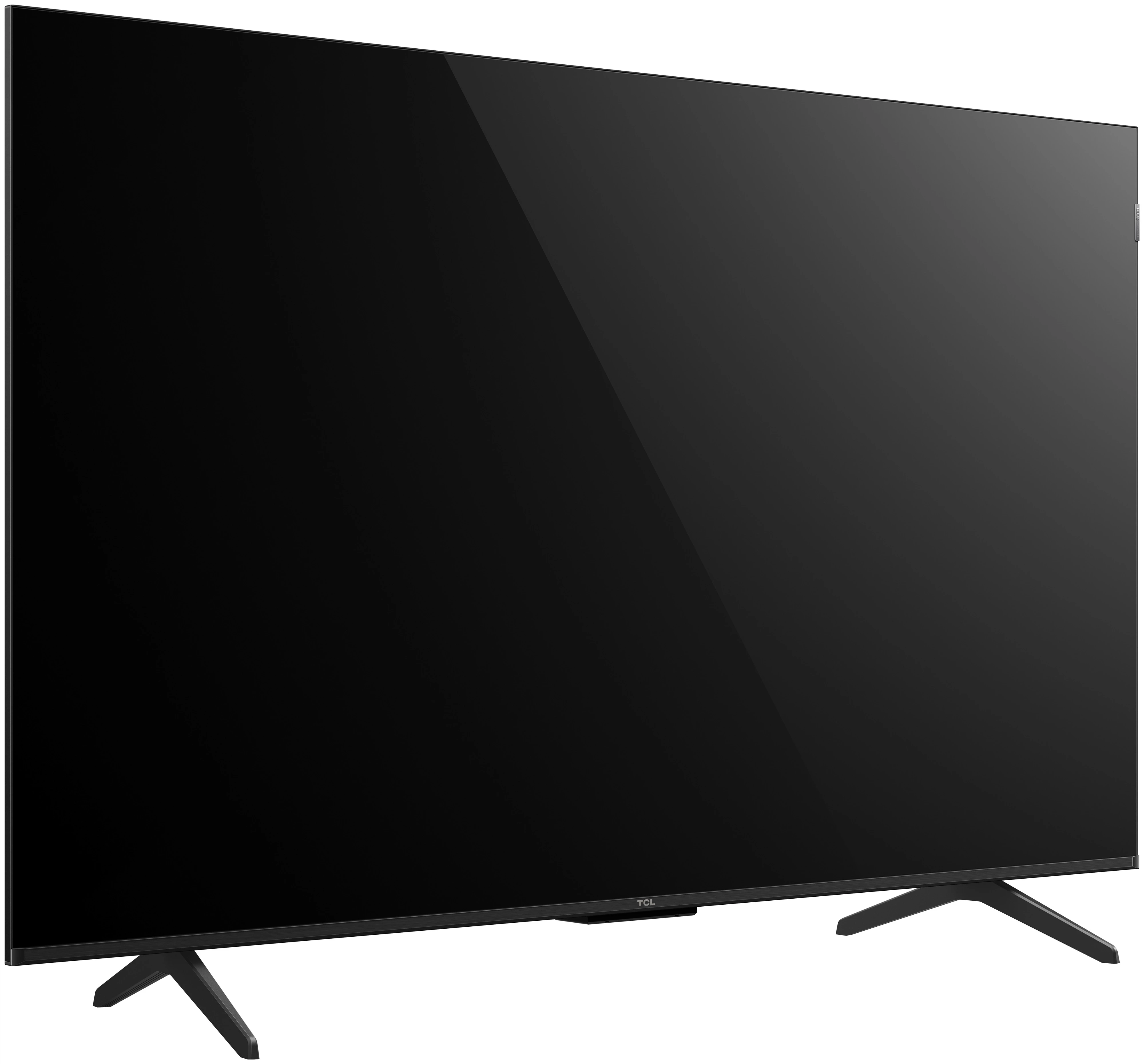 Телевизор TCL 50" 50P7L/4K Smart