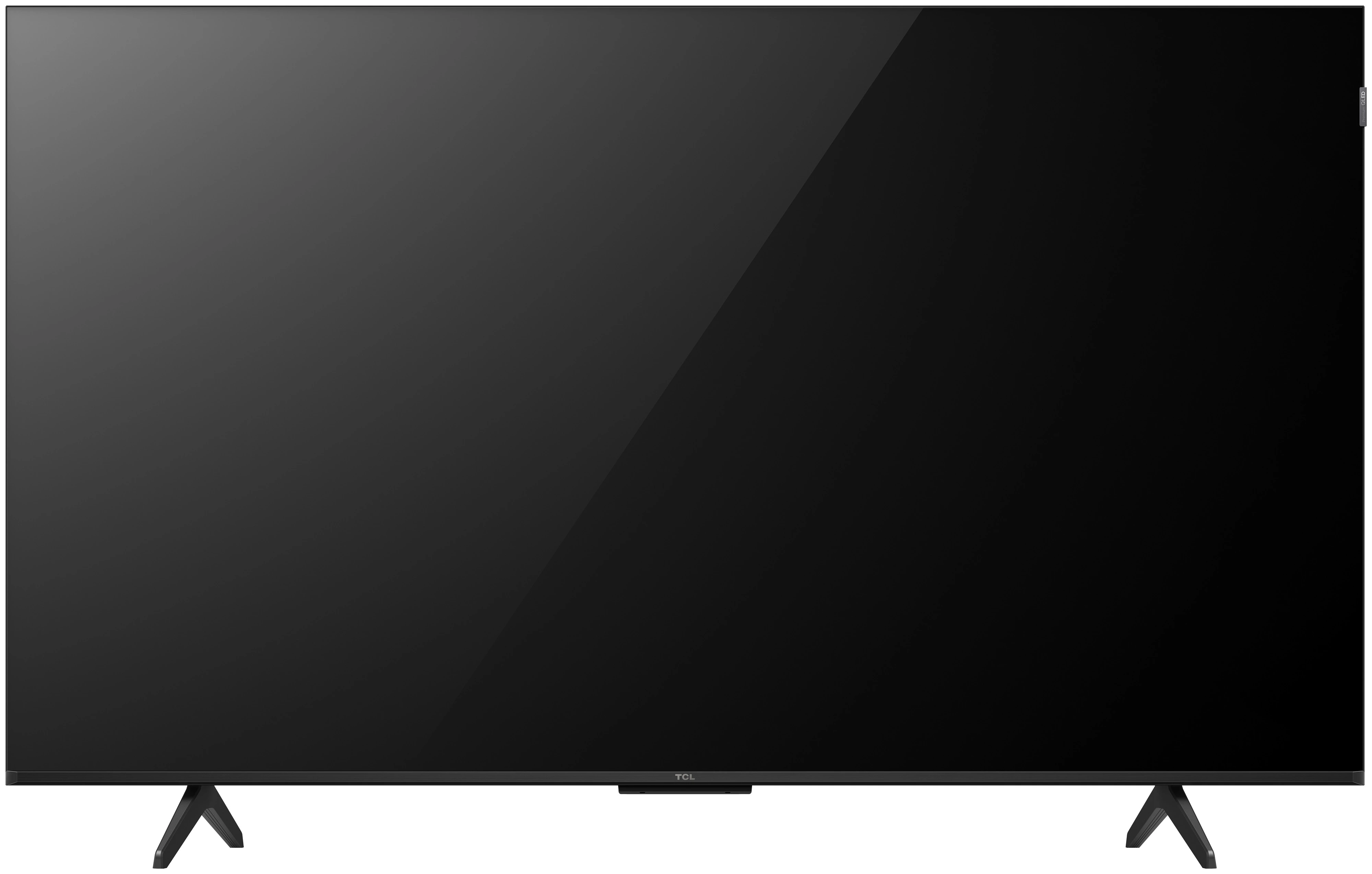 Телевизор TCL 50" 50P7L/4K Smart