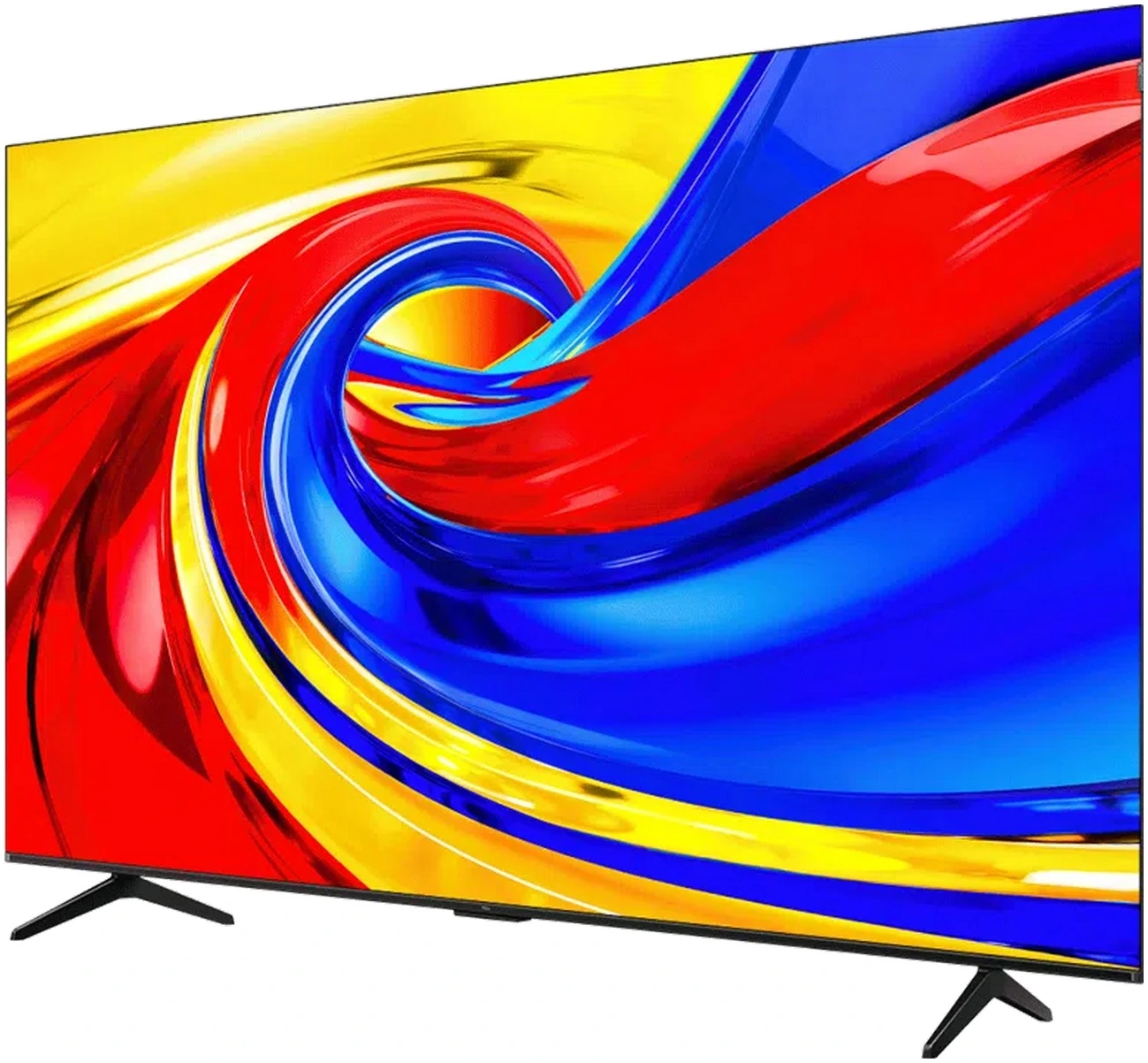 Телевизор TCL 50" 50P7L/4K Smart