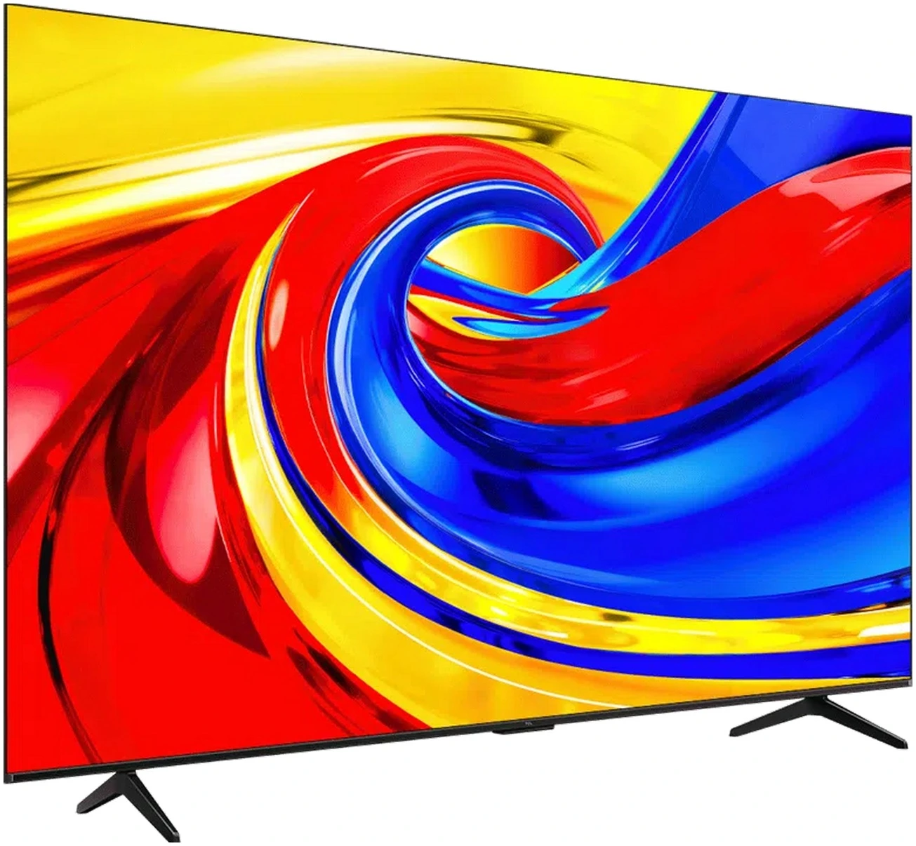Телевизор TCL 50" 50P7L/4K Smart