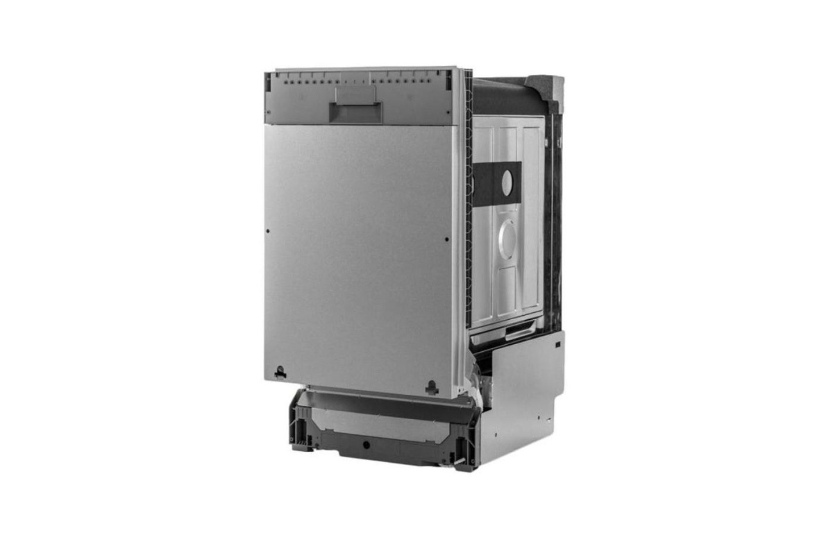 Встраиваемая Посудомоечная Машина Bosch Spv6hmx5mr Купить